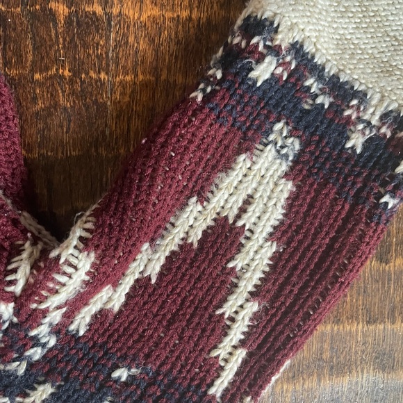 Knit sweater - Picture 15 of 17